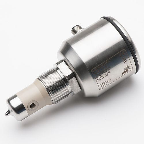 Medidor de condutividade - SLI03-6-S - Seli GmbH Automatisierungstechnik - indutivo / de processo / para aplicações médicas