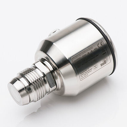 Transdutor de pressão relativa - SDT 03 - Seli GmbH Automatisierungstechnik - em aço / IP69K / para a indústria alimentícia