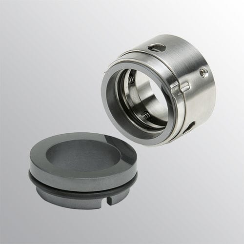 Selo mecânico multimolas - LMS11 series - LIDERING - para eixo de transmissão / metálico