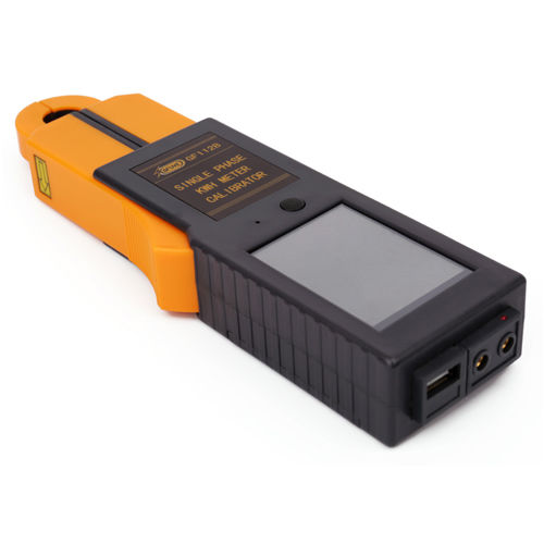 Calibrador multifuncional - GF112B - BEIJING GFUVE ELECTRONICS CO.,LTD. - de tensão / de corrente / de frequência