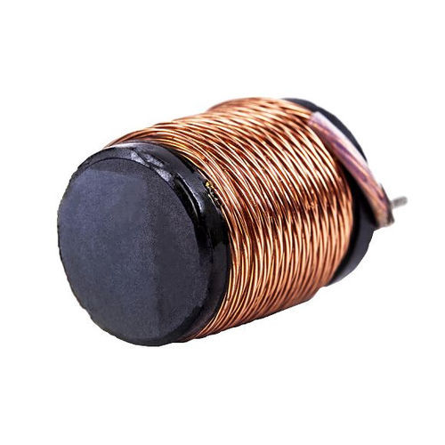 Bobina magnética - LS-A19427-ST - Leader Electronics Inc. - monofásica / de alta frequência