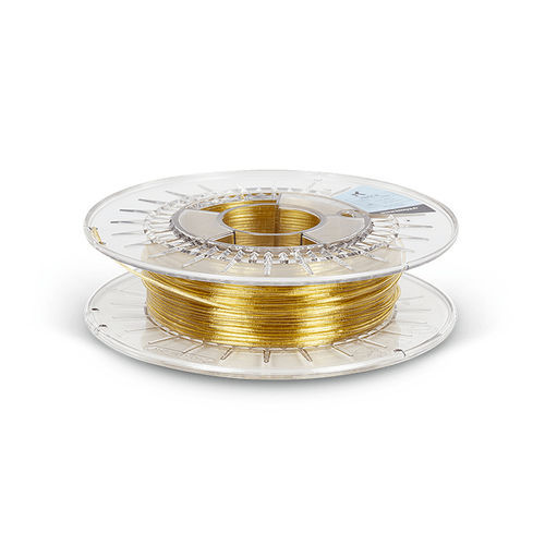 Filamento de PEKK para impressora 3D - 3DGence - 1,75 mm / 2,85 mm / dourado