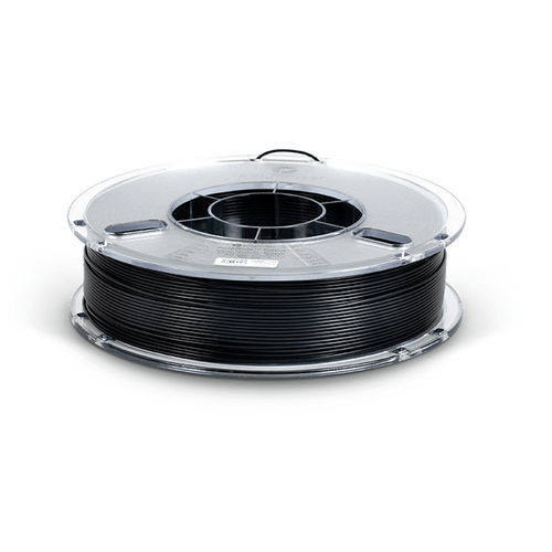 Filamento de poliamida para impressora 3D - 3DGence - preto