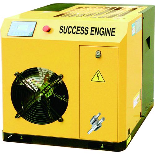 Compressor de engrenagem - SEC4A-SE18A - Shanghai Success Engine Compressor Co.,Ltd - de ar / de gás / elétrico