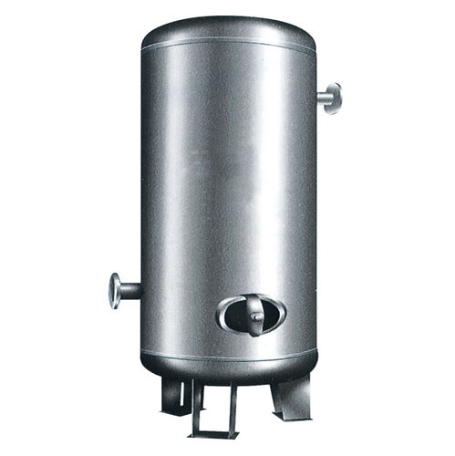 Tanque para ar comprimido - C-0.8/8  - Shanghai Success Engine Compressor Co.,Ltd - para gás / de líquidos / para indicador de nível
