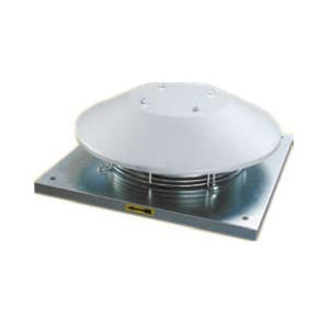 Ventilador de telhado - TNC - F.C.R. SPA - horizontal / centrífugo / de extração