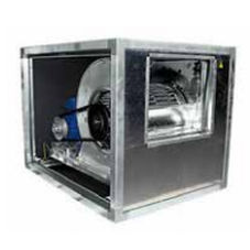 Unidade de ventilação - CVET - F.C.R. SPA
