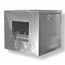 Unidade de ventilação - CVZ - F.C.R. SPA