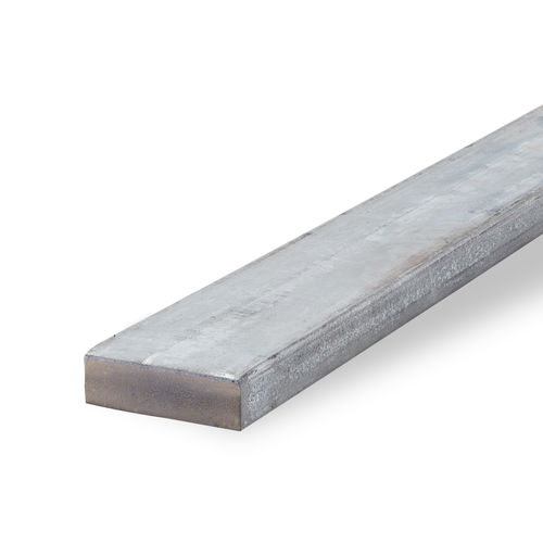 Barra de aço - S355J2 (1.0577) | DIN EN 10058/10025 - Klöckner & Co Deutschland GmbH