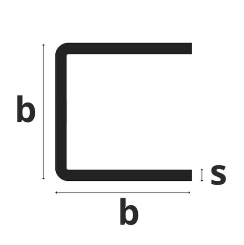 Barra de aço - S235JR | DIN EN 10025, DIN EN 10162 - Klöckner & Co Deutschland GmbH
