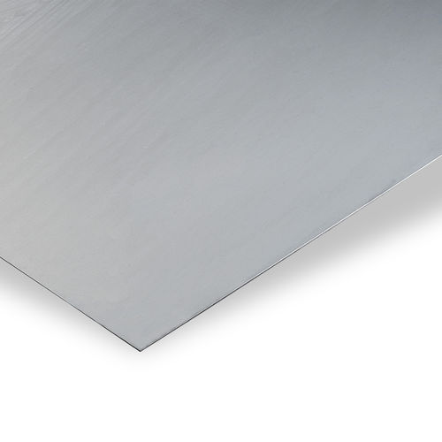 Chapa de aço - Stainless steel sheet, 1.4016 (X6Cr17) - Klöckner & Co Deutschland GmbH