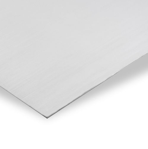 Chapa de aço inoxidável - Stainless steel sheet, 1.4301 (X5CrNi18-10) - Klöckner & Co Deutschland GmbH - laminado a quente