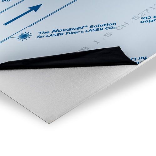 Aço inoxidável - Stainless steel sheet,  1.4016 (X6Cr17) - Klöckner & Co Deutschland GmbH