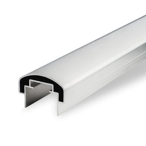 Alumínio recozido - Aluminium, EN AW-6060 (AlMgSi0,5), 3.3206 - Klöckner & Co Deutschland GmbH