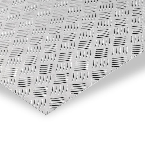 Papel alumínio - Aluminium, EN AW-5754 (AlMg3), 3.3535 - Klöckner & Co Deutschland GmbH