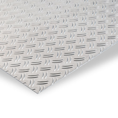 Papel alumínio - Aluminium, EN AW-5754 (AlMg3), 3.3535 - Klöckner & Co Deutschland GmbH