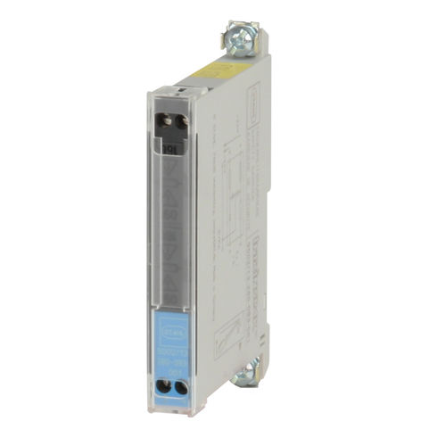 Barreira de segurança de segurança intrínseca - IS, SS series - Connection Technology Center Inc. - para sensor