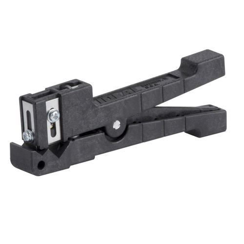 Alicate desencapador de crimpar - CB934-1A  - Connection Technology Center Inc. - para cabos
