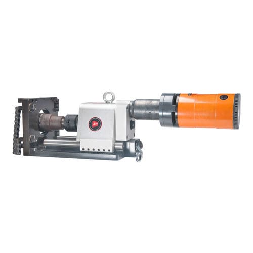 Serra craneana para tubos - SM-170 series - Aotai Machine Manufacturing Co., Ltd - para metais