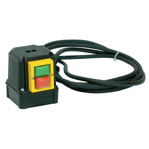 Botão de comando sensível ao toque - 020 series - Nuova Mondial mec srl - on/off