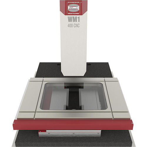 Microscópio óptico - WM1 400 (300) - Dr. Heinrich Schneider Messtechnik GmbH - de medição / 3D / de pequenas dimensões