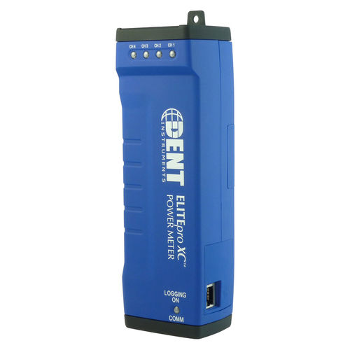 Registrador de dados de energia - ELITEpro XC™ - DENT INSTRUMENTS - de tensão / de corrente / de potência