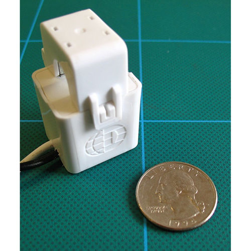 Sensor de corrente com transformador -  CT-HSC-0x0-U, HMC-0x00-U Series  - DENT INSTRUMENTS