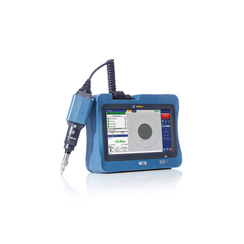 Refletômetro TDR - OTDR II - IDEAL NETWORKS - portátil / óptico