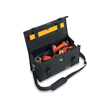 Mala de transporte - PC 513004   - PLANO - em polipropileno / em poliéster / para ferramentas