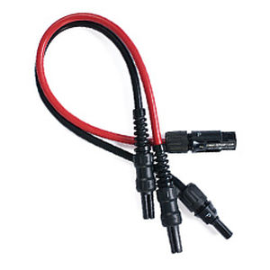 Cabo de teste - MC4 - SOLAR SEAWARD