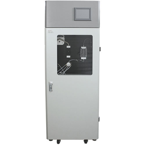Analisador de água - MDet-5000X - Hangzhou Chunlai Technology Co., Ltd. - para metais pesados / de monitoramento / para águas residuais