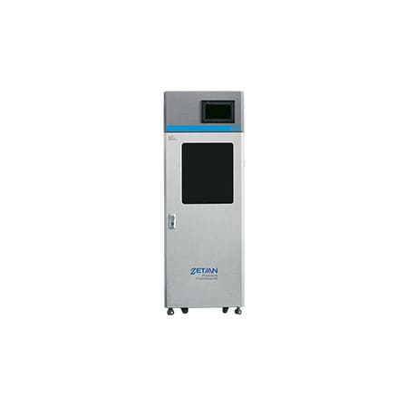 Analisador de demanda química de oxigénio - CODet-5000 - Hangzhou Chunlai Technology Co., Ltd. - para águas residuais / industrial / COD