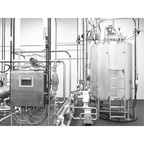 Tanque de armazenamento - GD series - GD Process Design, LLC - de transporte / de mistura / de processo