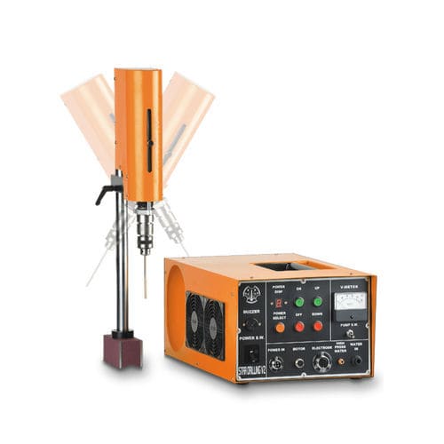 Detector de quebra de ferramenta - KH-66 - KONTEC PRECISION IND. CO., LTD.