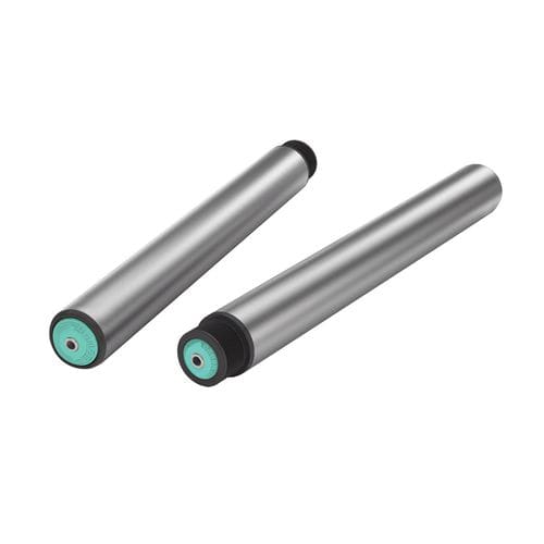 Rolo de transportador em aço - 2250 series - DAMON Industrial Europe Srl - em PVC / em alumínio