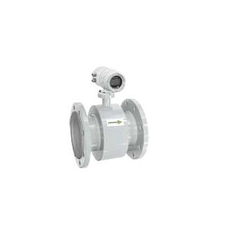 Medidor de vazão magnético - FTM45 series - Indumart - volumétrico / para líquidos / bidirecional