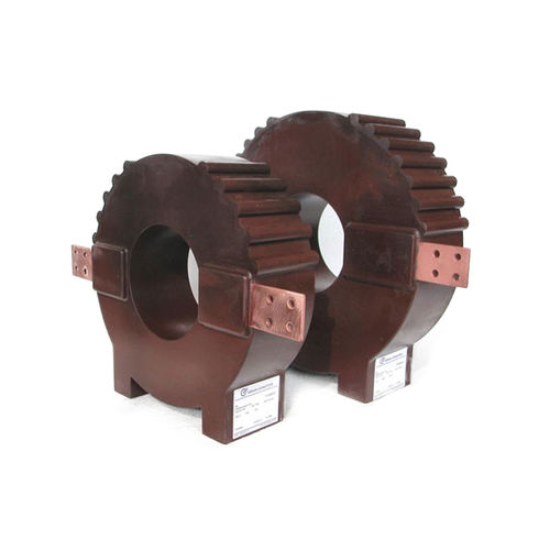 Reator limitador de corrente - SA, SB, SC series - Gentec - de ar / de corrente / monofásica