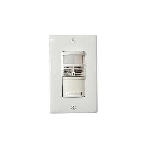Detector ultrassônico - Gentec - de infravermelho / de infravermelho passivo / de parede