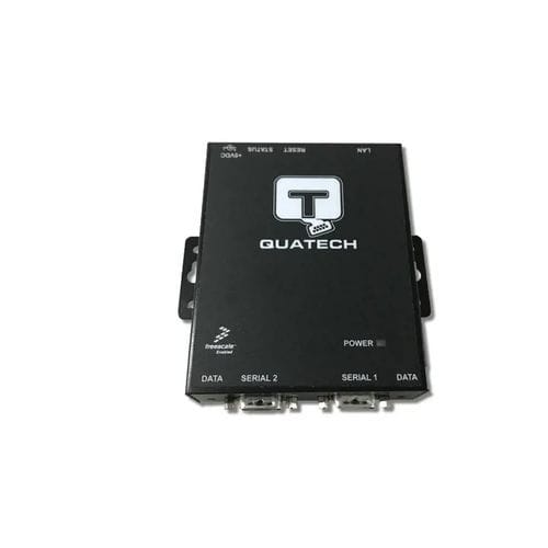 Switch de rede gerenciável - HYP-B-B-DSE-100D - xylem - 2 a 5 portas / serial