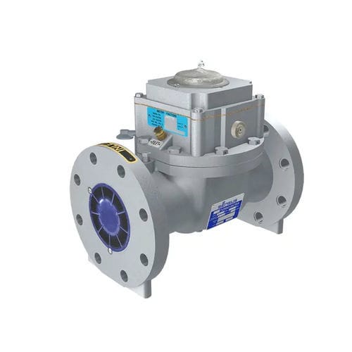 Medidor de vazão ultrassônico - Sensus Auto-Adjust® II - xylem - volumétrico / para água / à prova de água