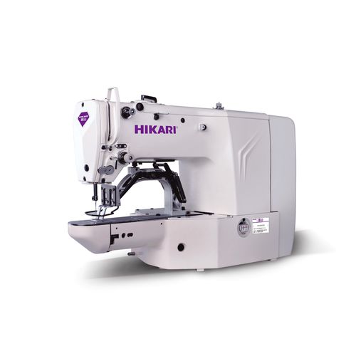 Máquina de costura travete - HK2900SS  - Hikari (Shanghai) Precise Machinery Science & Technology Co - de 1 agulha / de um único fio / de tecidos