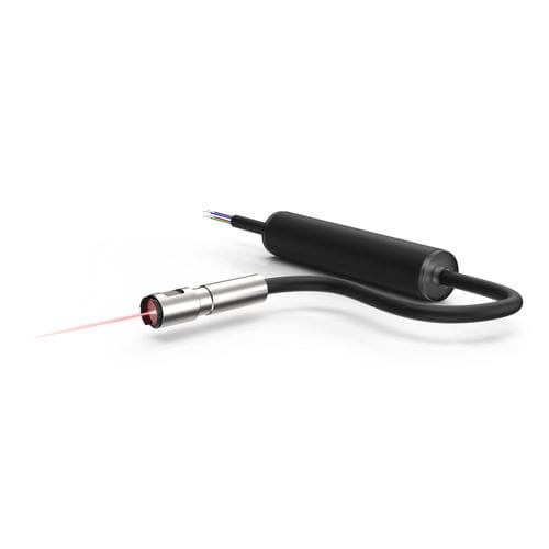 Módulo de laser de visão industrial - ZXS series - Z-LASER GmbH - de processo / OEM / de precisão