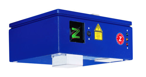 Projetor a laser 3D - ZLP2 - Z-LASER GmbH