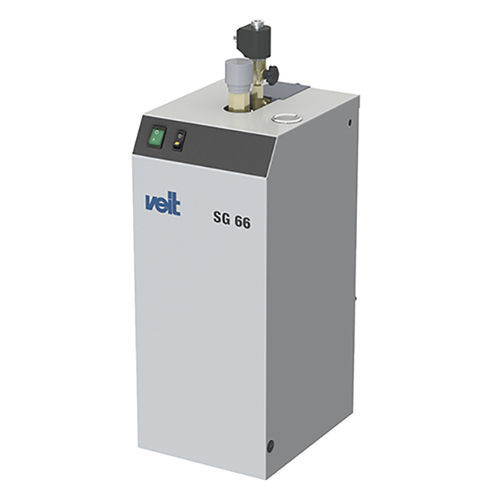 Gerador de vapor compacto - SG 66 series - VEIT