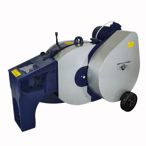 Tesoura elétrica - C74 Evo - OFMER - mecânica / de armadura para concreto / para sucata