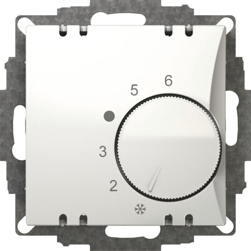 Termostato bimetálico - 6193x0201 - Bodo Ehmann GmbH - IP20 / de ambiente
