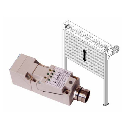 Detector de posição - WINDENT/P series - KLASCHKA Industrieelektronik - RFID