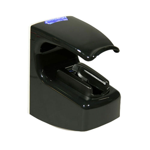 Leitor de impressões digitais para controle de acesso automático - MA-VP DUAL - Vauban Systems