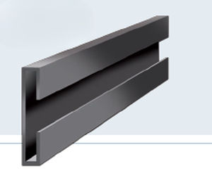 Perfil em EPDM - t-966 - Stomil Bydgoszcz - especial / de vedação / de montagem