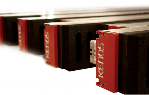 Garra de preensão a vácuo - KHVG series - DAB Technology Pte. Ltd. - pneumática